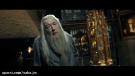 Harry Potter and the Deathly Hallows part 2  Snapes memories part 2 HD