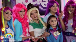 Show Infantil Equestria Girls Show Chiquilandia Producciones