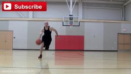 Best Streetball Moves  Cycle Step Back Ankle Breaker