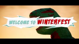 تریلر بازی Steep  Winterfest Pack