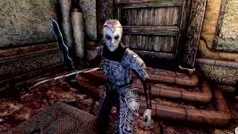 تریلر بازی The Elder Scrolls Online  Morrowind