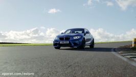 BMW M2 در مقابل BMW 1M Coupe