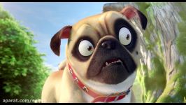 The Nut Job 2 Nutty by Nature Official Trailer #3 2017 Will Arnett Animated M