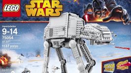 LEGO Star Wars The Last Jedi Sets That We Want To See