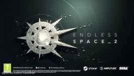 Endless Space 2 Official Pathfinders Launch Trailer
