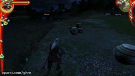 ➜ The Witcher  Walkthrough  Part 20 Ghouls and Drowners Hard