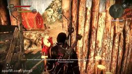 The Witcher 2 Assassins of Kings  #46 THE KINSLAYERS Gameplay PT BR 820M