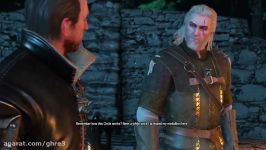 The Witcher 3 Wild Hunt Part 46  Old Speartip  Gameplay Walkthrough PS4