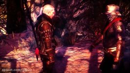 The Witcher 2 Assassins of Kings  #39 A GRANDE BATALHA ETERNA Gameplay PT BR 820M