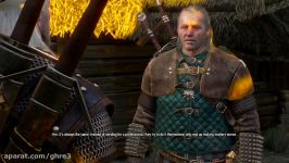 The Witcher 3 Wild Hunt Part 2  Royal Griffin  Gameplay Walkthrough PS4