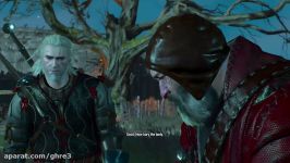 The Witcher 3 Wild Hunt Part 10  Lubberkin  Gameplay Walkthrough PS4