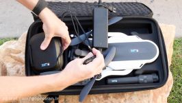 GOPRO KARMA DRONE Hands on