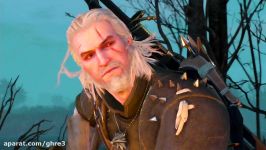 The Witcher 3 Wild Hunt Part 54  The Crones  Gameplay Walkthrough PS4