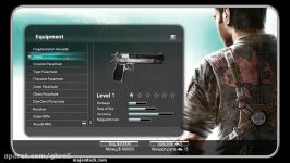 Just Cause 2 Walkthrough  Part 5  How to Get 10 Weapon Parts Easy The Blaine County Parts Run