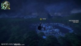 Just Cause 2 Walkthrough  Part 43  An Officer and a Hitman