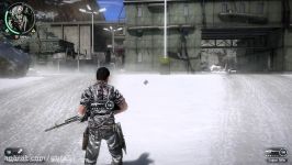 Just Cause 2 Walkthrough  Part 46  Ular Stronghold Takeover Pilgrimage