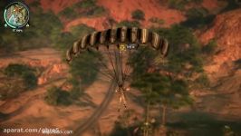 Just Cause 2 Walkthrough  Part 38  The Broader Scope mission + Tasik Permata 100 Completion