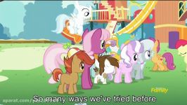 Well Make our mark With Lyrics  My Little pony Friendship is Magic Song