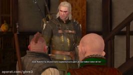 The Witcher 3 Wild Hunt Part 38  Ciris Breakneck Speed  Gameplay Walkthrough PS4