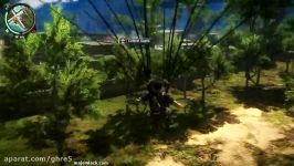 Just Cause 2 Walkthrough  Part 26  Sungai Cengkih Besar 100