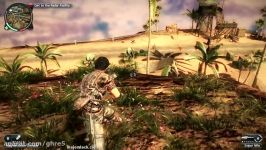 Just Cause 2 Walkthrough  Part 23  Can I Get a Witness Reapers Faction Mission