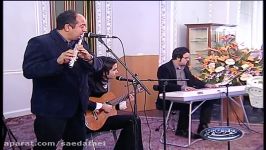 shafaghi محسن یگانه در جشن فرش شفقی