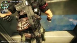 Just Cause 2 Walkthrough  Part 21  Pirate Broadcast Reapers Faction Mission