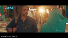 MAZYAR FALLAHI  DELAM TANGETEH OFFICIAL VIDEO HD