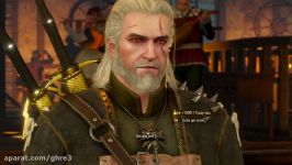 The Witcher 3 Wild Hunt Part 30  Ciri and Junior  Gameplay Walkthrough PS4