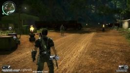 Just Cause 2 Walkthrough  Part 17  The Free C4 Frags