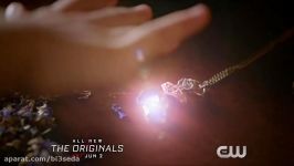 پرومو فصل 4 قسمت 10 سریال اصیل ها  The Originals