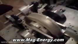 Magnet Motor Plans For Powering Your Home