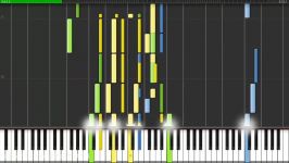 Smile Smile Smile  Synthesia HD