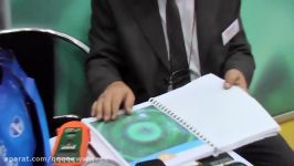 Yildiz Shows Magnetic Imagery Taken of His All Magnet Motor