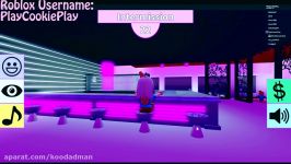 Fashion Frenzy Dress Up Runway Show Video  Cookieswirlc Lets Play Online Roblox