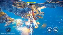 Just Cause 3  Part 19  Wait Shes Kinda Hot Lets Play Walkthrough Gameplay