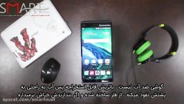 بررسی کامل گوشی LG V20 زیتویس فارسی اختصاصی اسمارت مال