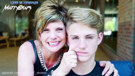 MattyBRaps  Life Is Unfair Audio Only