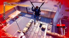 Just Cause 3  Part 46  JoshOGs Wingsuit Record Lets Play Walkthrough Gameplay