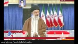 گمانه زنی برنده شدن روحانی در انتخابات