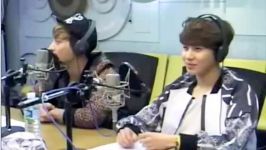 onew and taemin