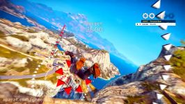 Just Cause 3  Part 31  Dont Fly Choppers Indoors Lets Play Walkthrough Gameplay