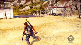 Just Cause 3  Part 16  Wait.... We Have Unlimited C4 Lets Play Walkthrough Gameplay