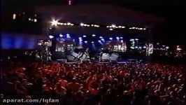 Linkin Park  Jimmy Kimmel Live 2003  LqFan