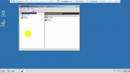 Adding ISCSI storage to VMware ESXi 5.5 from Windows server 2008 R2