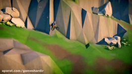 Lonely Mountains Downhill  Greenlight Trailer