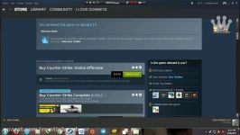 اموزش خرید کردن استیم steamدرخواستی