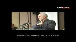 افشاگری عباسی تفکرات سکولاریستی حسن روحانی