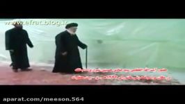 مستند عمامه های انگلیسی قسمت اول