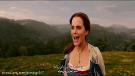 هنرنمایی اما واتسون در دیو دلبر Beauty And The Beast